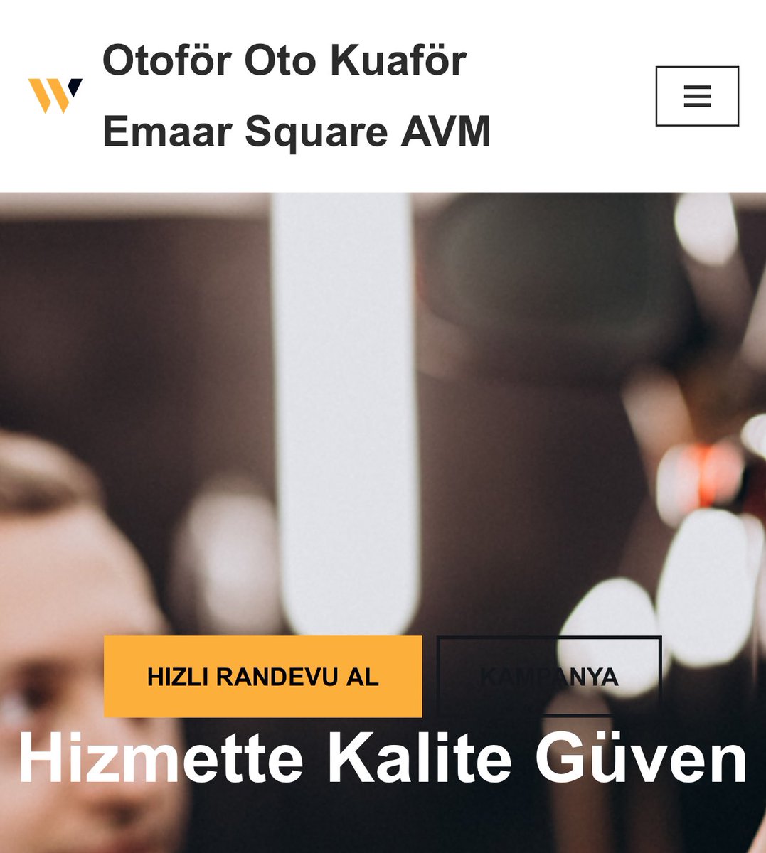 denetlecomtr's tweet image. Bunu ilk kez görüyoruz!

EMAAR AVM’deki oto yıkamacı %1 KDV’li yiyecek fişi kesiyor. 

Hizmette kalite ve güven yüksek demişler ama keşke biraz vergi de ödeselerdi. Mekan tıklım tıklım, gelir çok, vergi yok. @vdksosyalmedya