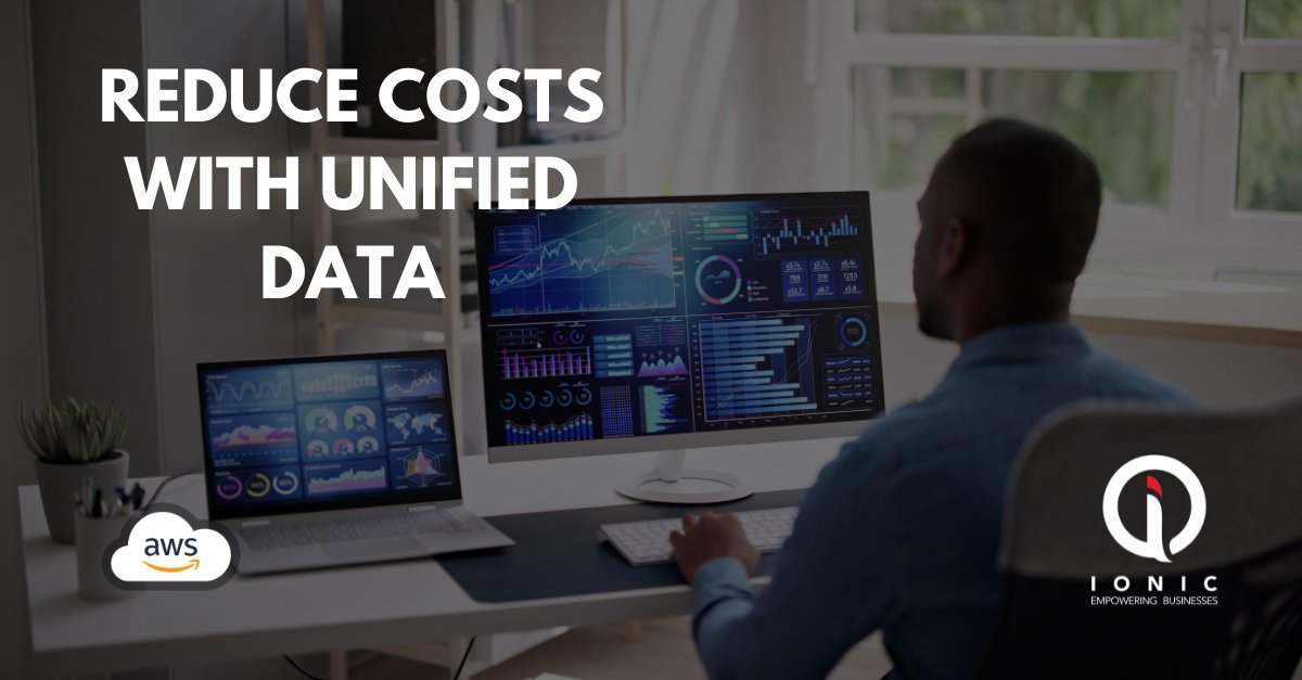 At Ionic, we offers a comprehensive set of data capabilities that enable organizations to make better, faster decisions, create new experiences, cost optimization and drive greater business outcomes

Connect here: ​prerna.ionicinfo.com/schedule-call/…

#data #costreduction  #costoptimization