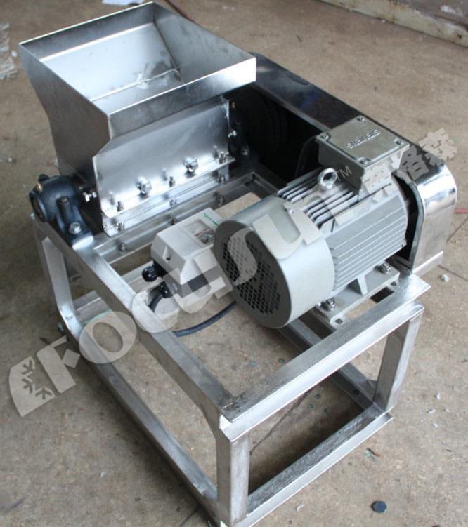 Sylvia965276832's tweet image. Focusun Ice Crusher, fast ice crushing, secondary crushing possible, for all kinds of ice crushing
Whatsapp: wa.me/+8618952652345
WeChat :+86189 5265 2345 
email: enquiry@focusun.com
Website: en.focusun.com
#flakeicemachine #flakeicemaker #iceflakemachine