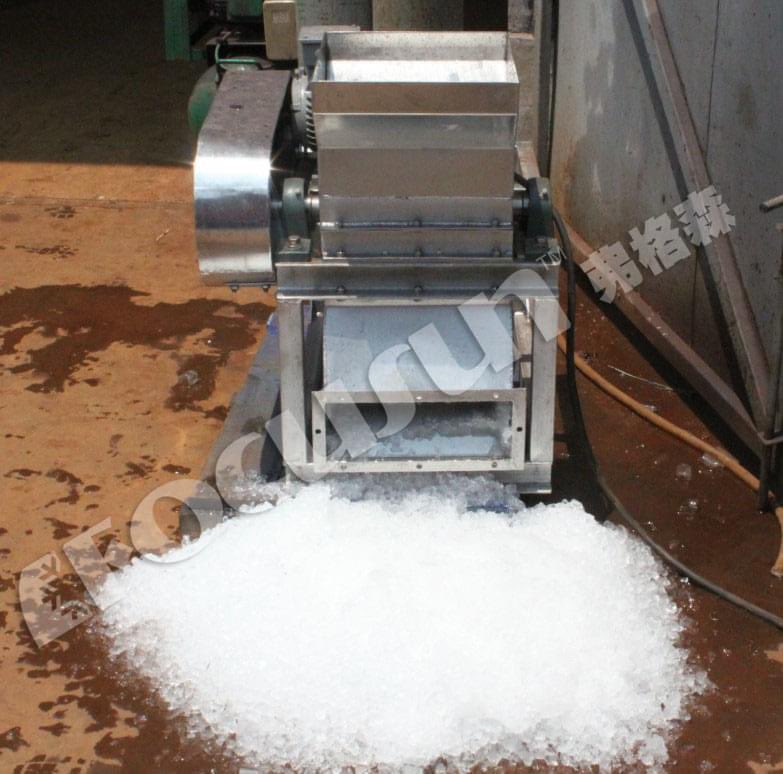 Sylvia965276832's tweet image. Focusun Ice Crusher, fast ice crushing, secondary crushing possible, for all kinds of ice crushing
Whatsapp: wa.me/+8618952652345
WeChat :+86189 5265 2345 
email: enquiry@focusun.com
Website: en.focusun.com
#flakeicemachine #flakeicemaker #iceflakemachine