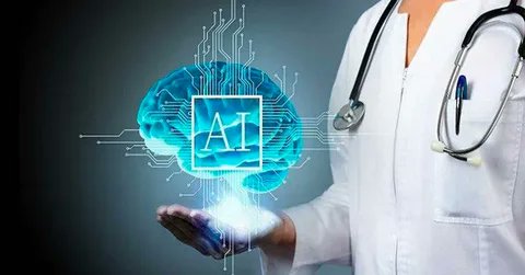 #Artificial #Intelligence in #Healthcare #Market was worth US$ 19.68 Billion in 2023.

Get More Info: tinyurl.com/4xeed35k

#AIHealthcare #MedTechAI #HealthTech #SmartHealthcare #AIinMedicine #DigitalHealth #HealthAI #MedicalAI #FutureMedicine #AIHealthTrends
