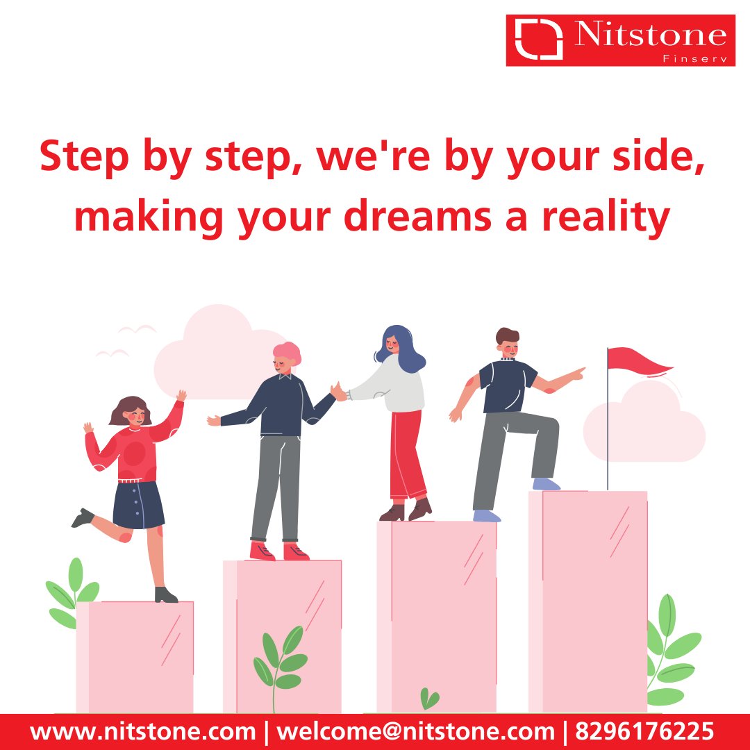 Experience the luxury of financial solutions at your convenience with Nitstone's Instant Personal Loan. Your requirement, our commitment to convenience.
#NitstoneFinserv #doorstepgoldloan #gold #goldrate #goldupdates #personalloan #finance #loan #instantpersonalloan