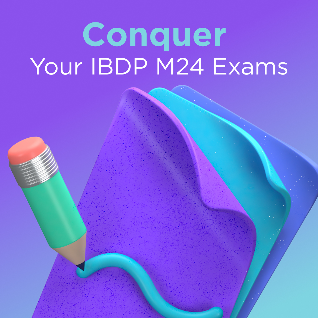 HelloBlen's tweet image. Ready to conquer your IBDP May 2024 exams? 
Blen wishes you all the best of luck! 🤞
Your hard work will pay off, and we know you&apos;ll shine! 🎓💪

#IBDP #RevisionCourse #ExamPrep #M24 #ibdiploma #InternationalBaccalaureate #ibexam #blen #IBDP2024 #M24 #SubscribeNow