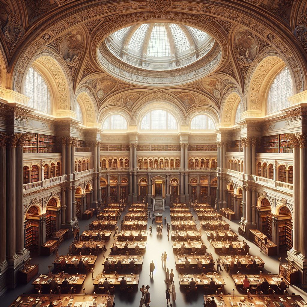 Celebrating Congressional Approval and the Library of Congress 📚🏛️#LibraryOfCongress #CongressApproval #CulturalHeritage #LiteraryLegacy #PreservingKnowledge #AuthorRegistration

__Matthew J. Opdyke, Scifi Author ✍💫 
🌳linktr.ee/mjoscifi