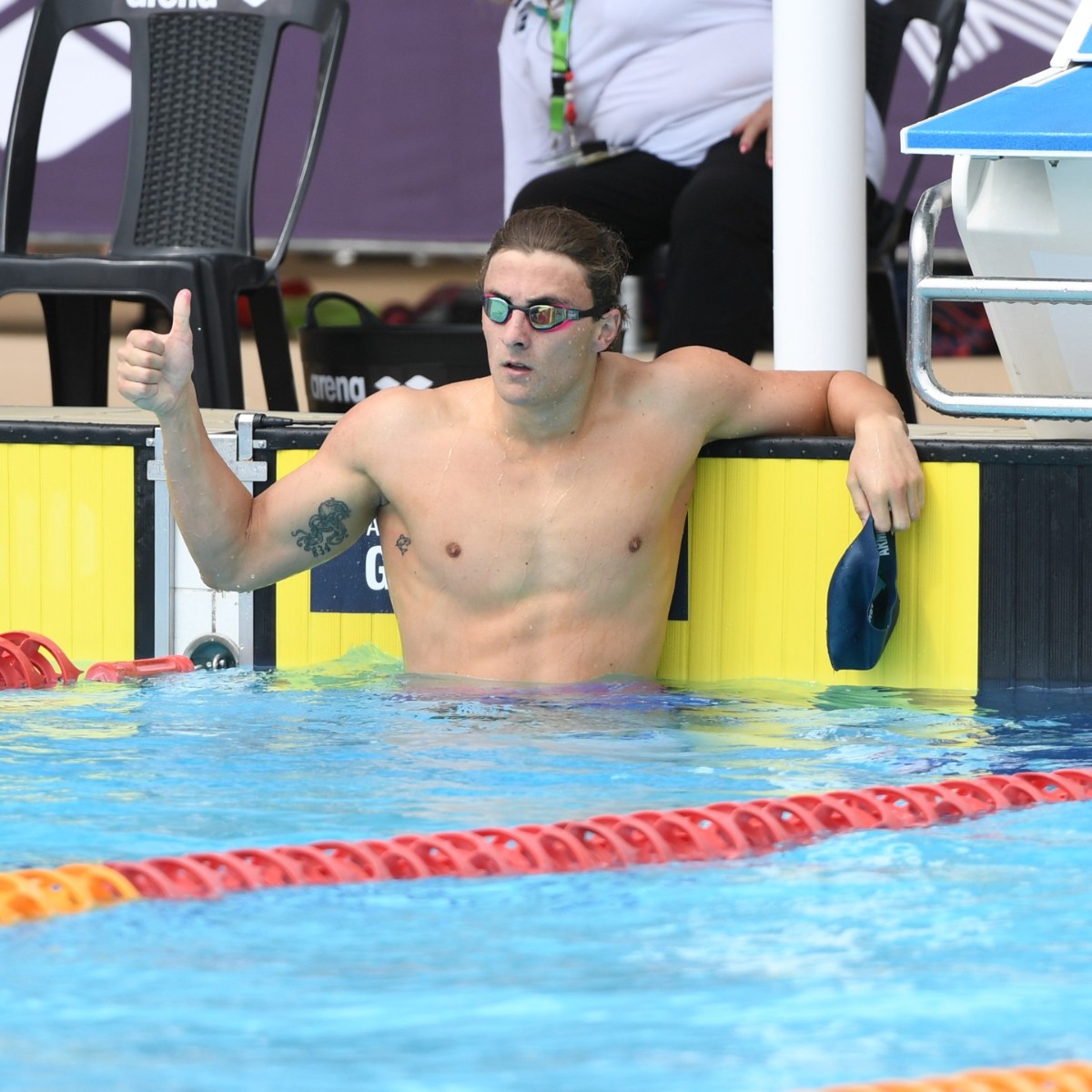 Congratulations to the Bondies who competed in the recent Australian Open Swimming Championships. 🏊🏼‍♂️ The Bull Sharks’ next big meet will be the 2024 Australian Trials to select athletes for the Dolphins Swimming Team to compete in the Paris Olympic Games.