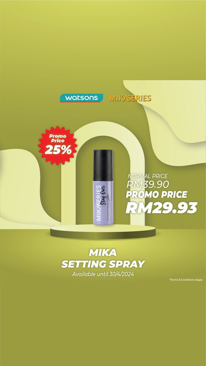 MIKASERIES tweet media