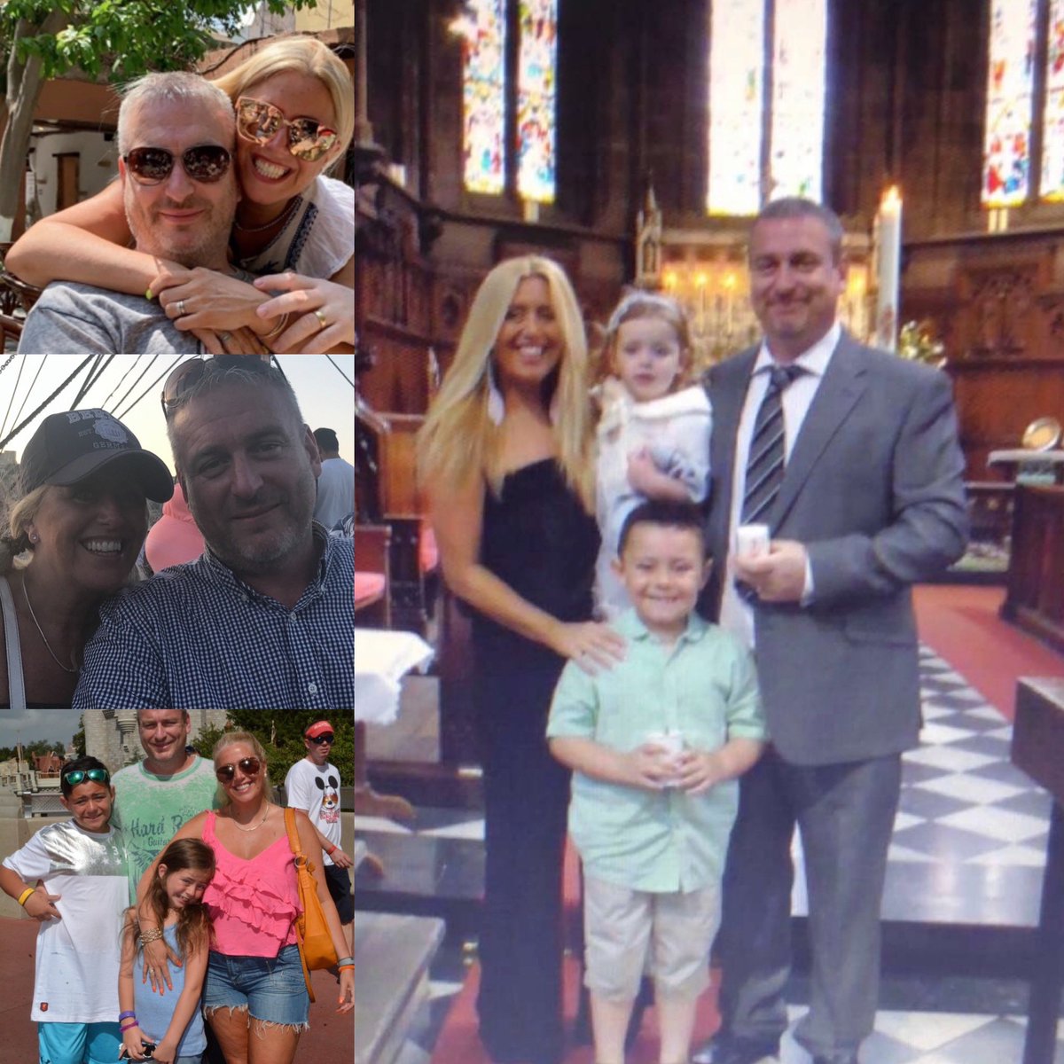 Happy anniversary, 15 years!! Love ya xx @AnyWhittleACT