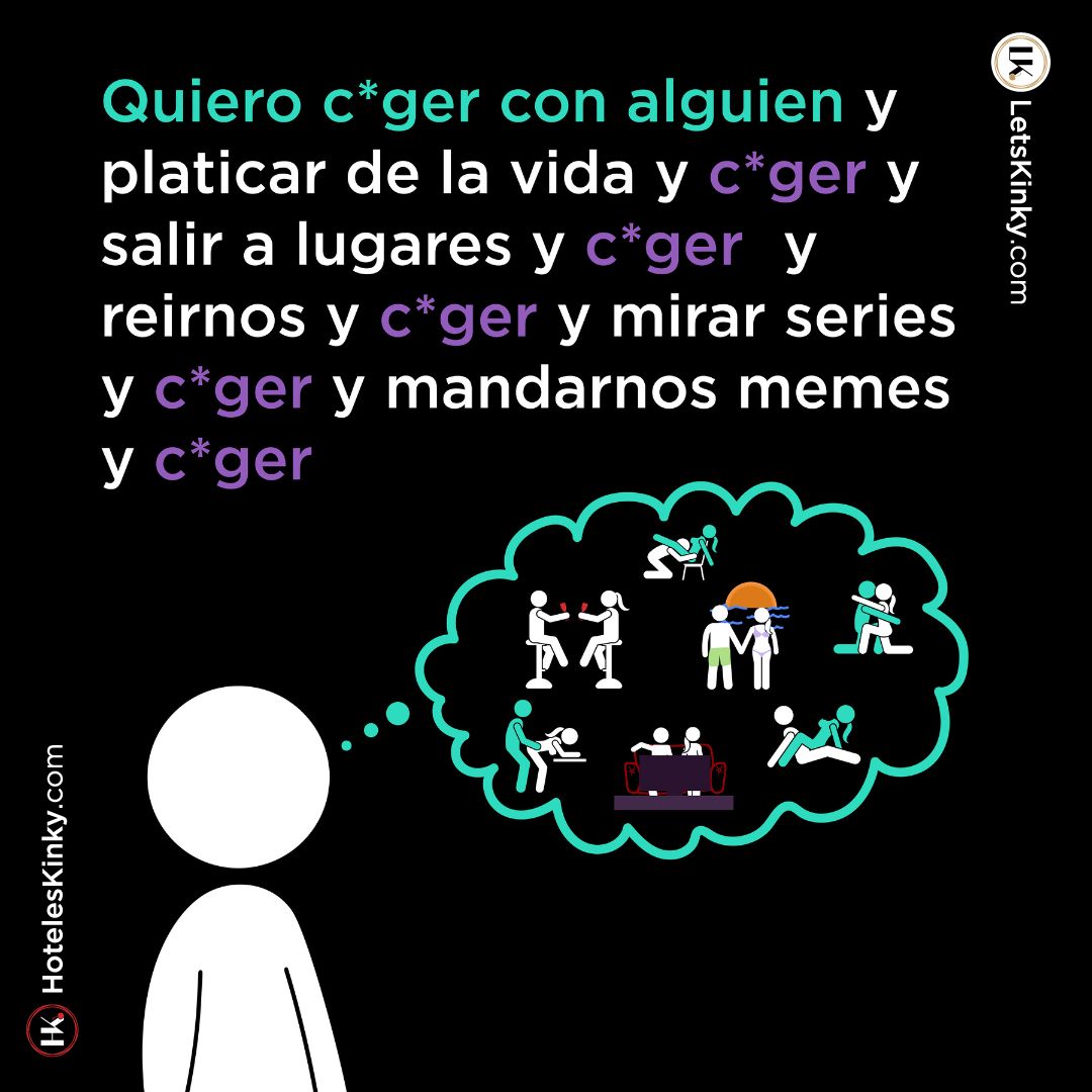 😁😏 Y también ir a pueblos mágicos y probar todas las comidas y tomar mucha cerveza y c*ger en todos los recovecos y... ¿A ti qué se te antoja? 

#PueblosMágicos #Parejas