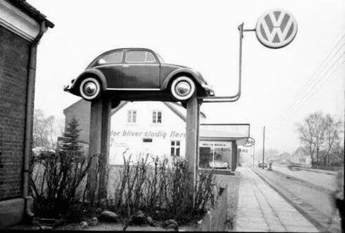 Volkswagen4ever's tweet photo. #vw #volkswagen #throwaback #wednesdaythought https://t.co/SJRSSnFEP8