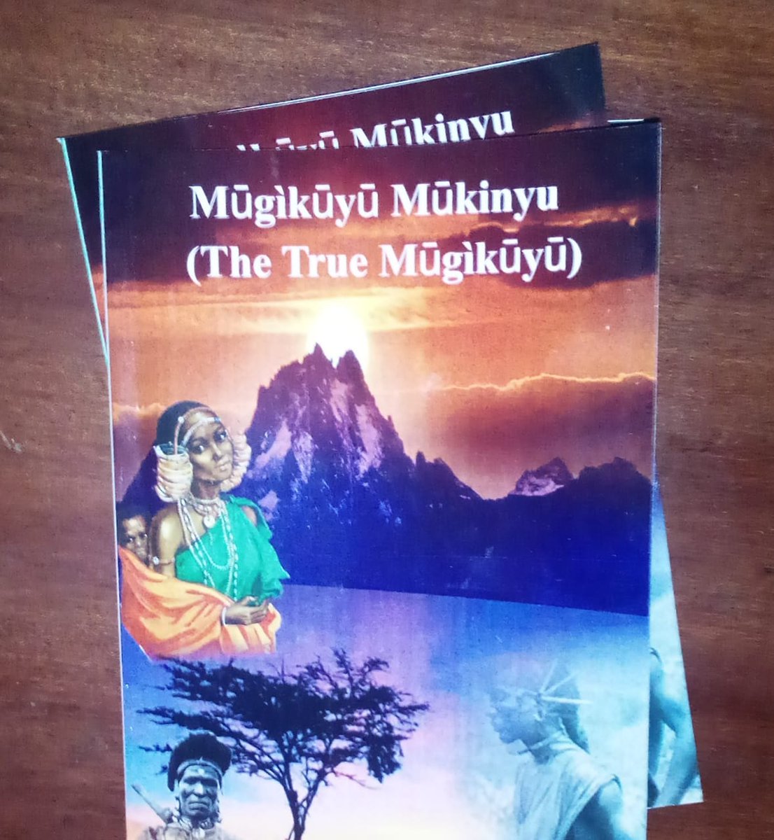 Ngemi cia Ugìkūyū 

Ngemi cia Ugìkūyū ciarì igongona rìa mbere rìrìa mwana wa kahìì kana wa kairìtu arutagìrwo.

Mwana wa kahìì aigagìrwo Ngemi ithano (5) nake wa kairìtu inya ( 4)

Ngemi ici ciarì mahoya na nongorio kūrì mwana ūcio. Nongorio ciarì