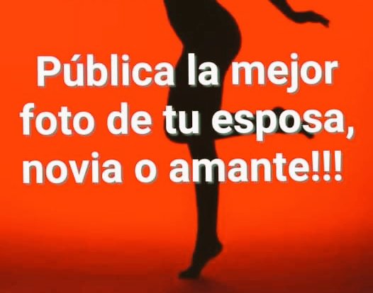 cuckoldguatema1's tweet photo. Si tienes el permiso de ella, este es el momento de presumirla. https://t.co/QdRleO3soT