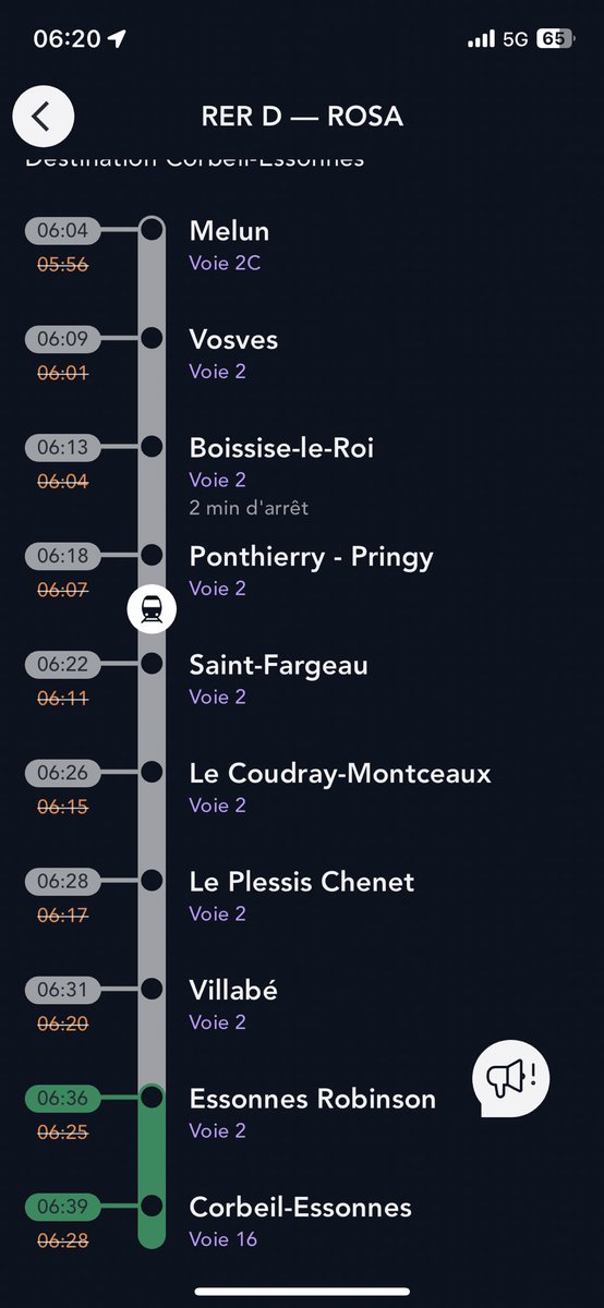 Rayantns6's tweet photo. @RERD_SNCF Oui regardez https://t.co/mIn17n6Ugl