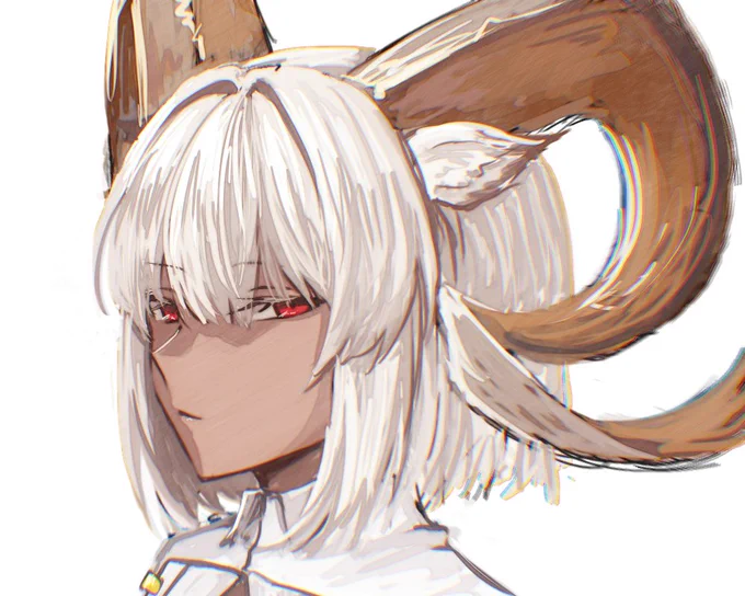 カーネリアン落書き 