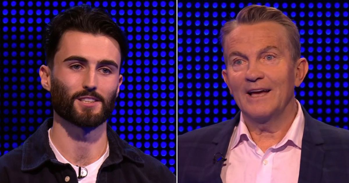 ITV's The Chase fans go wild for 'hot' contestant they claim looks just like beloved TV star mirror.co.uk/tv/tv-news/itv…