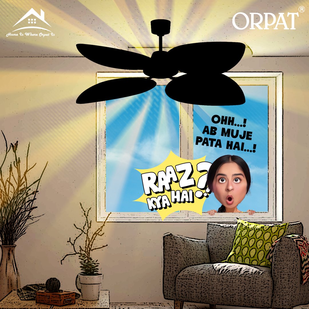 orpat_group's tweet photo. Pinky hogyi hai अचम्बित, kyuki ussay #Raaz pata chal chuka hai!
Kya aapko pata chala? If Yes, Comment it below.
https://t.co/E6nVEUewGt
#Orpat #OrpatGroup #RaazKyaHai https://t.co/jzfnvOJdH1