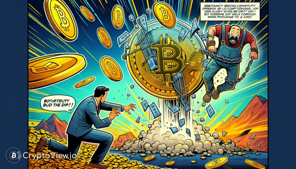 CryptoViewIO_RU's tweet photo. Пора ли инвестировать в биткоин? 🚀💰📈

#Bitcoin #BTC #Crypto #Cryptos #Blockchain #Cryptocurrency #Cryptocurrencies #Coinbase

Читать далее 👉 https://t.co/8RG5qRyjIr https://t.co/5mnm0qxTcZ