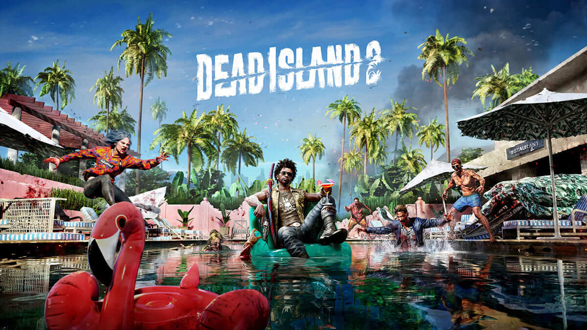 Prepare-se para a aventura zumbi! Dead Island 2 já está disponível no Steam. 🧟‍♂️💻

@deadislandgame
#DeadIsland2onSteam 
#GamerseGames

gamersegames.com.br/2024/04/22/dea…