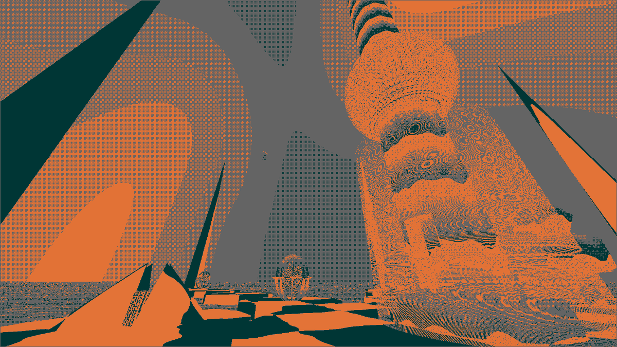 Update 4 is available for patrons!
We've got new islands, a save system, and a ton of other cool things! Check it out here or wait a week to get it on Steam/Itch.io
patreon.com/posts/update-4…