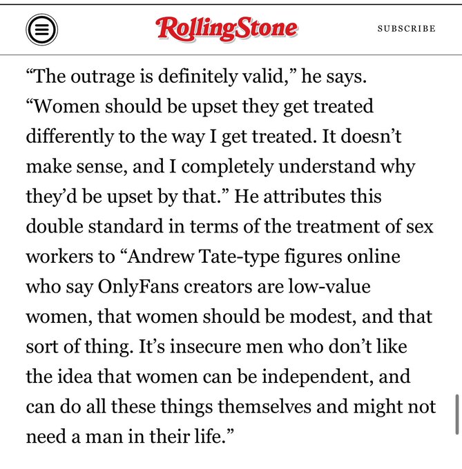 Andrew Tate has 24 hours to respond @Cobratate https://t.co/fj0Atxdvyj<a class="tags" target="_blank" title="On Twitter" href="/?out=eyJ0eXAiOiJKV1QiLCJhbGciOiJIUzUxMiJ9.eyJpYXQiOjE3NjgxOTE5NjMsImlzcyI6InR3cG9ybnN0YXJzLmNvbSIsIm5iZiI6MTc2ODE5MTk2MywiZXhwIjoxNzk5NzI3OTYzLCJyZWRpcmVjdF91cmwiOiJodHRwczovL3guY29tL0NvYnJhdGF0ZSJ9.HgMAgpiLG_N_R6Va5UjtTUblEltoKc5KOvD5797lokTwcufXpS4K6J5lAsCHBUj8_doLJIBYrOuZYcglda2fGA">@Cobratate</a>