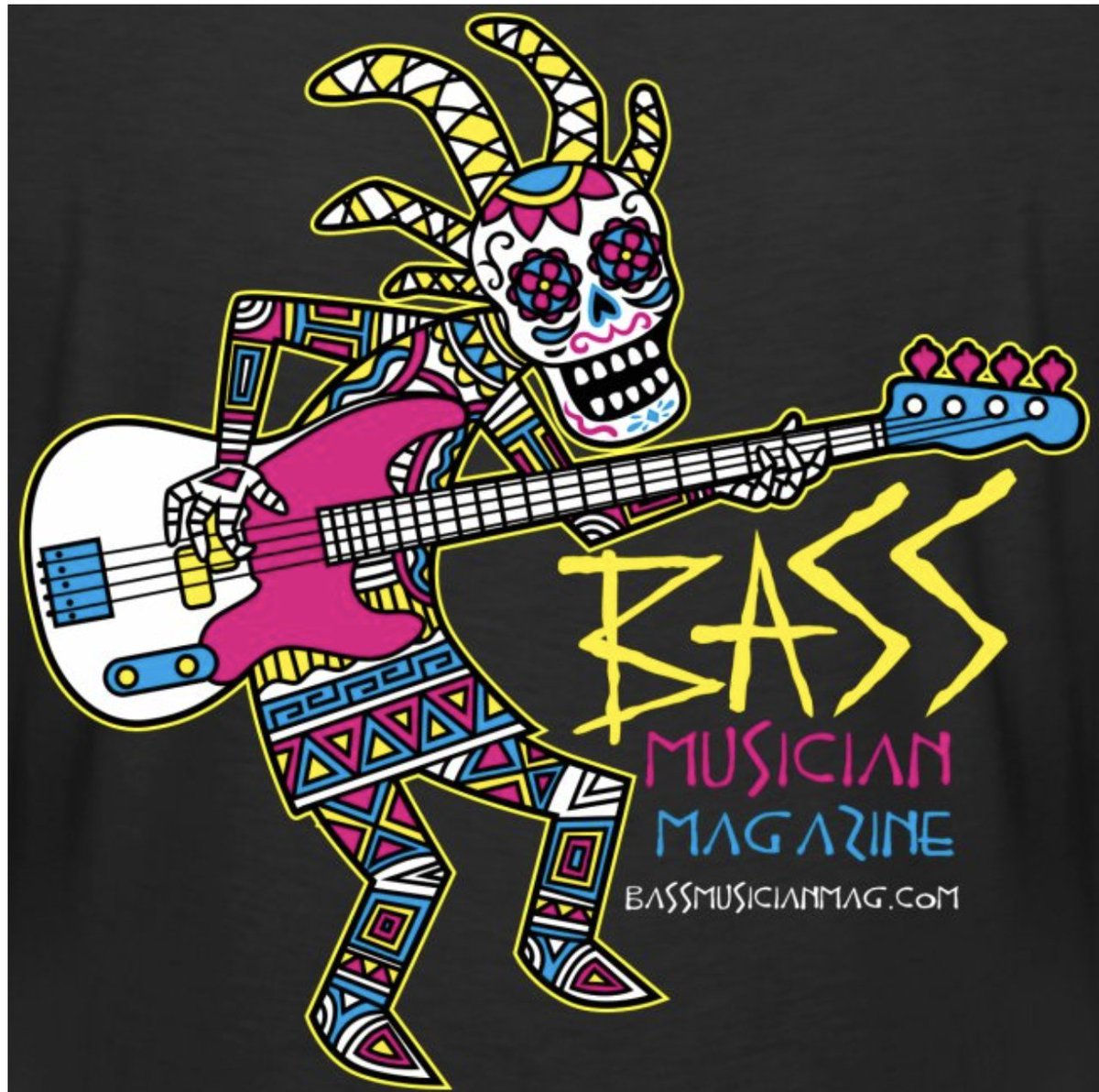 Kokopelli Bass Women's Premium T-Shirt Sizes S-3XL loom.ly/nPaue7E #bassmusicianmag #bassmusician #bassplayer #bassguitarist #electricbassist #bassguitars #bassguitar #electricbass #bassist #bass #bassporn #bajo #baixo #baixos #bassline #ad