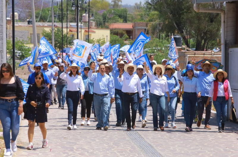 Confirman en Jalpa apoyo a García Urbano
masgto.com.mx/confirman-en-j…
#RobertoGarcíaUrbano #Candidato #Alcalde #PurísimadelRincón #Guanajuato #Elección2024 #JalpadeCánovas #Visita #Recorrido Diputada #DianaGutiérrez