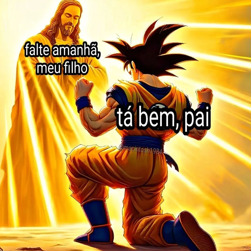 tá liberado faltar