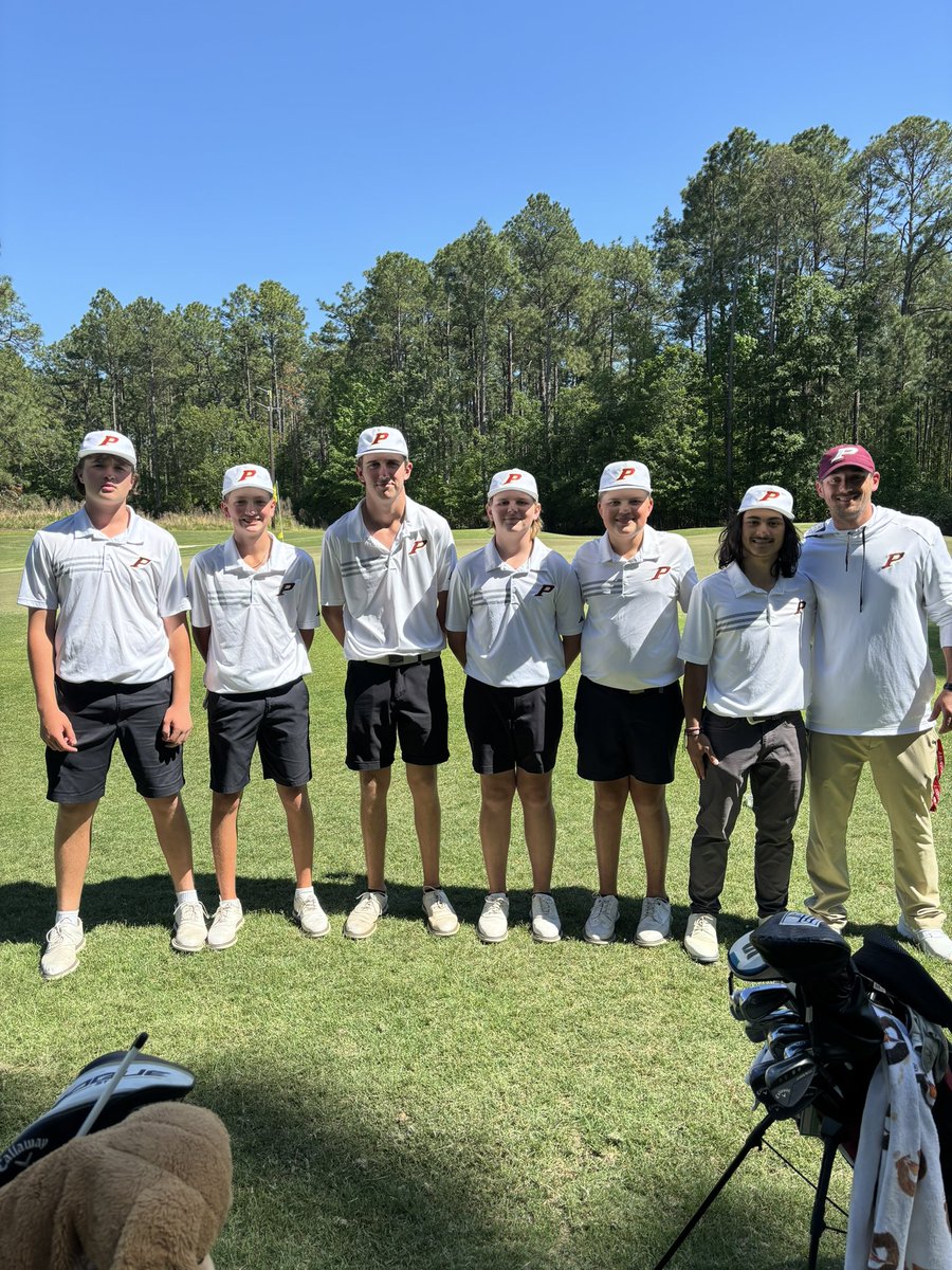 Perry High School tweet media