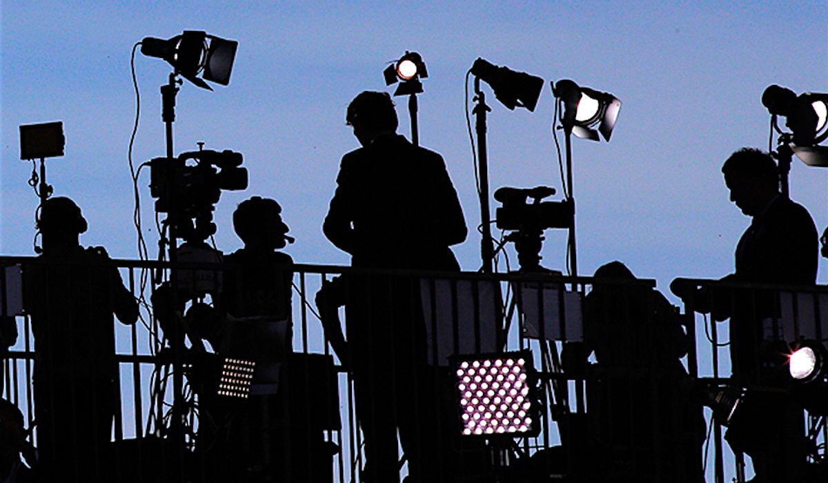 Inside the Beltway | Public getting more skeptical in its views of the press trib.al/vlMSKJ7