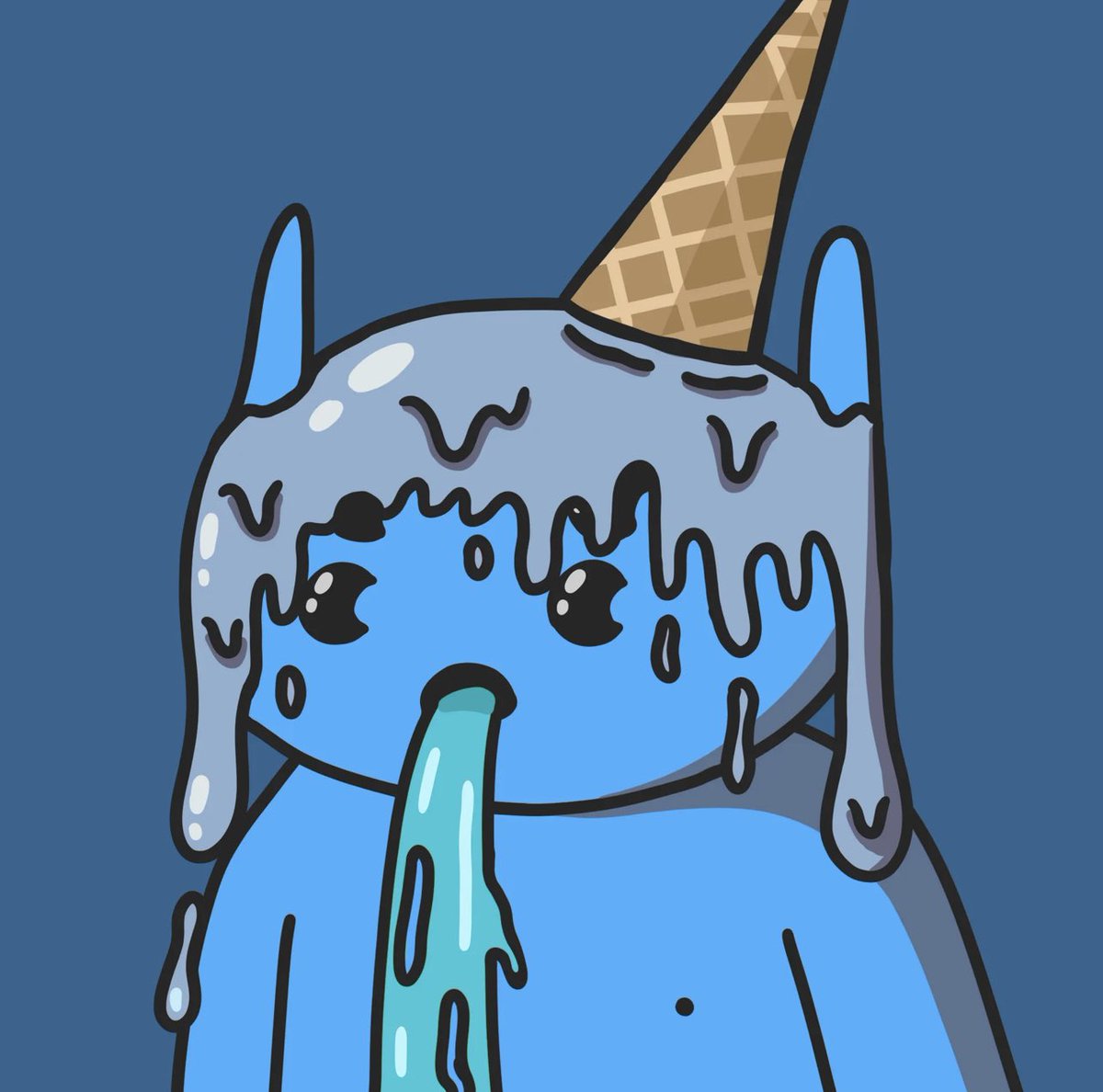 Alien frens