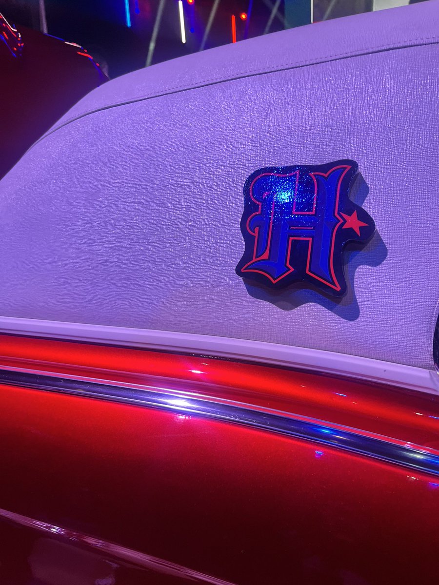 B. Scott from Hiram Clarke tweet media