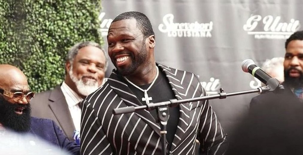 Hey #LouisianaFilm people! @50cent has opened a film production hub in Louisiana that may be the new capital of #HollywoodSouth 🏰 Click here to find out more: rb.gy/rzilrl