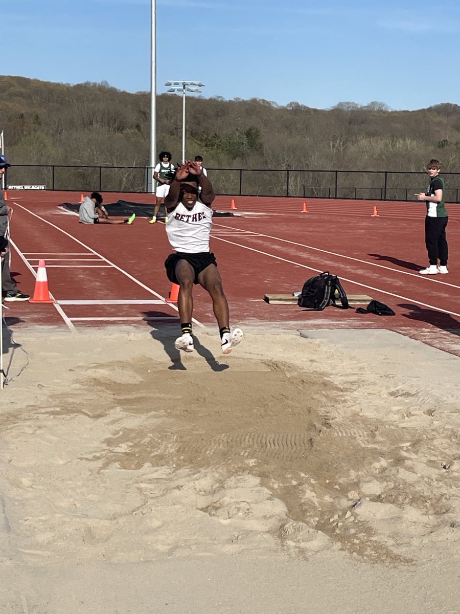 Bethel Sports tweet media