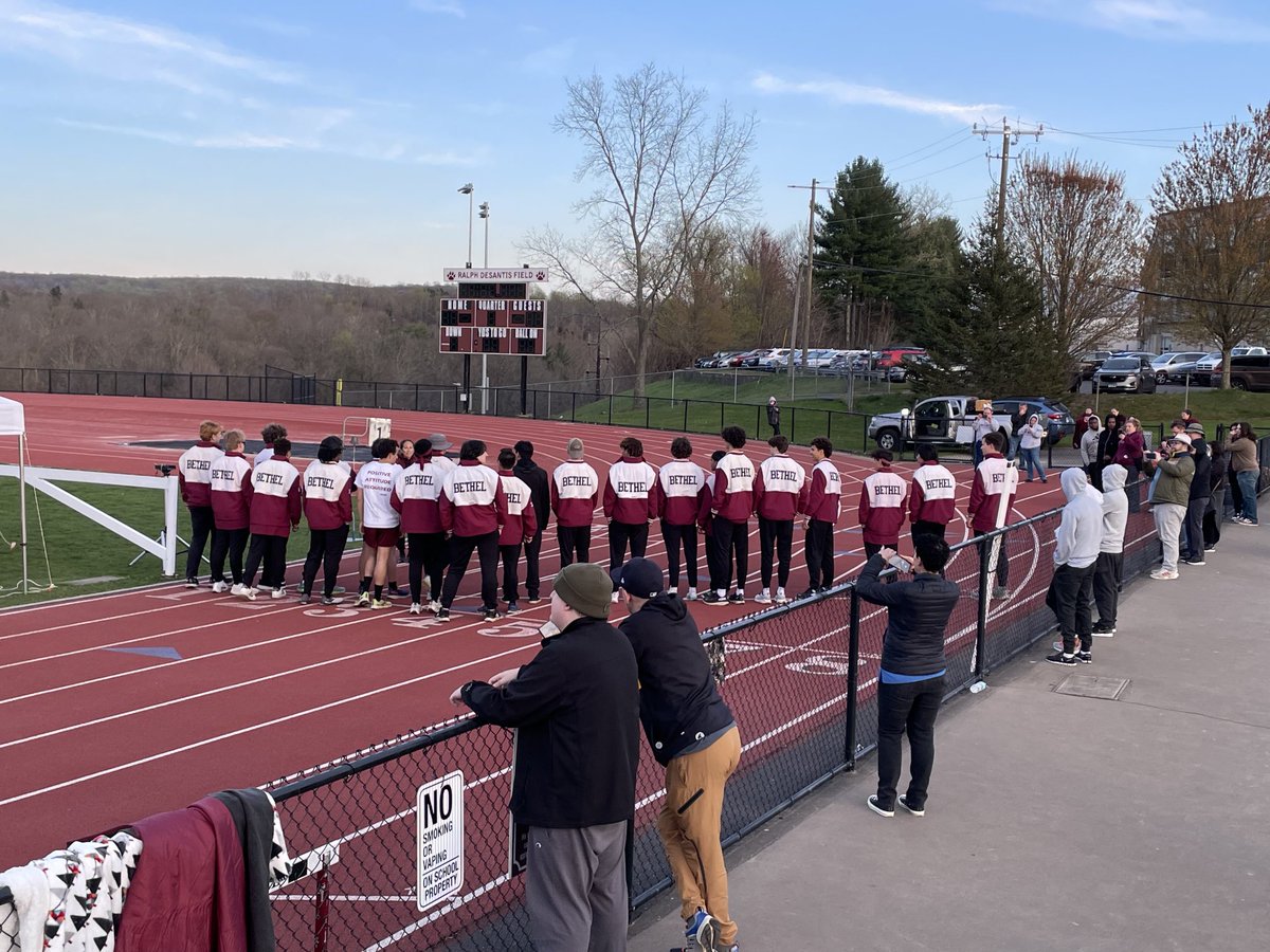 Bethel Sports tweet media