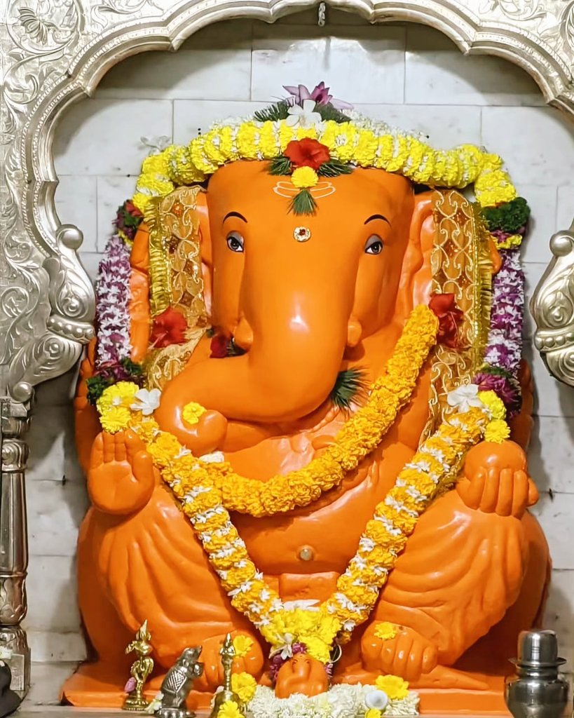 Saurabh89851634's tweet image. 🙏 ॐ श्री गणेशाय नमः 🙏
🌺🌺🌺🌺🌺🌺🌺🌺
🌺🌺 शुभ प्रभात  🌺🌺