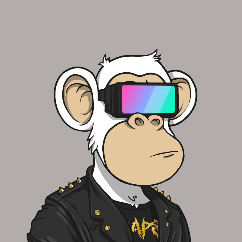 Look between B and E on your keyboard