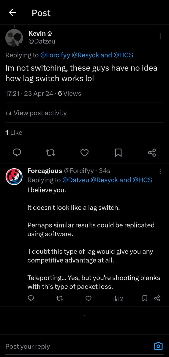 Datzeu's tweet photo. https://t.co/sokaAZpuve