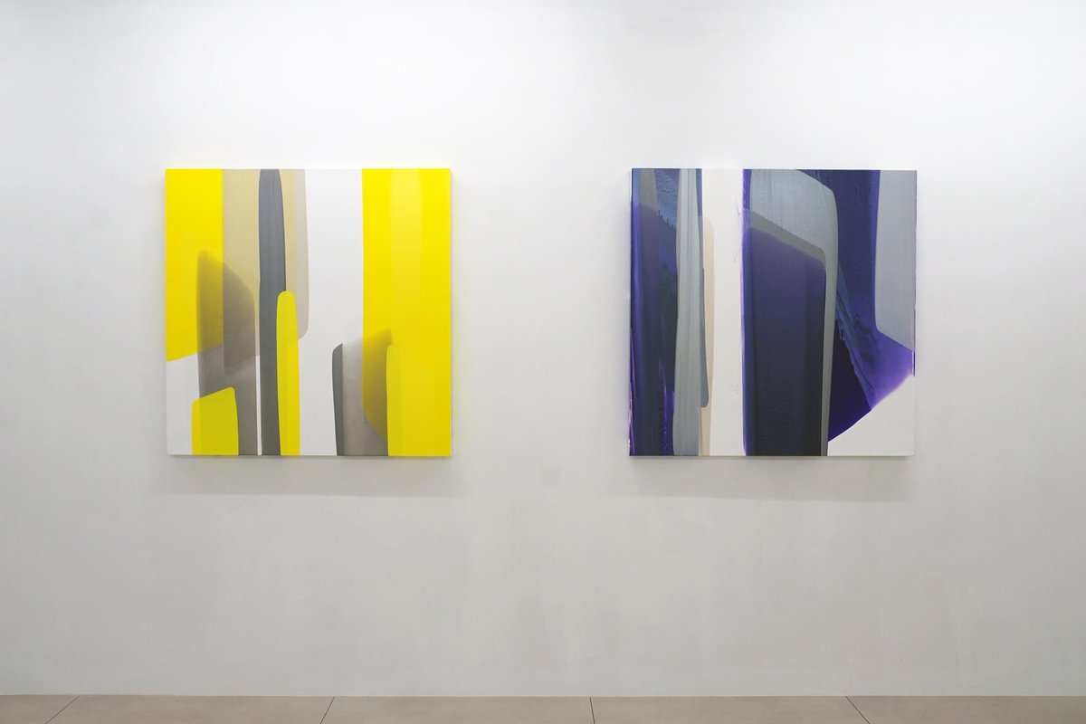 mugimugi78's tweet photo. [Solo exhibition/Archive]②
中島 麦 個展"DRIVE"
2024/3

Ken Fine Art/大阪市中央区
@kenfineart 
https://t.co/I0z5nuP10A
——
＜multi LD＞2023/2024
＜SILVER＞2023/2024
＜DIVING＞2024
Acrylic on canvas

#中島麦
#silver_nakajimamugi
#diving_nakajimamugi
#multi_LD https://t.co/0qP2HoFALD