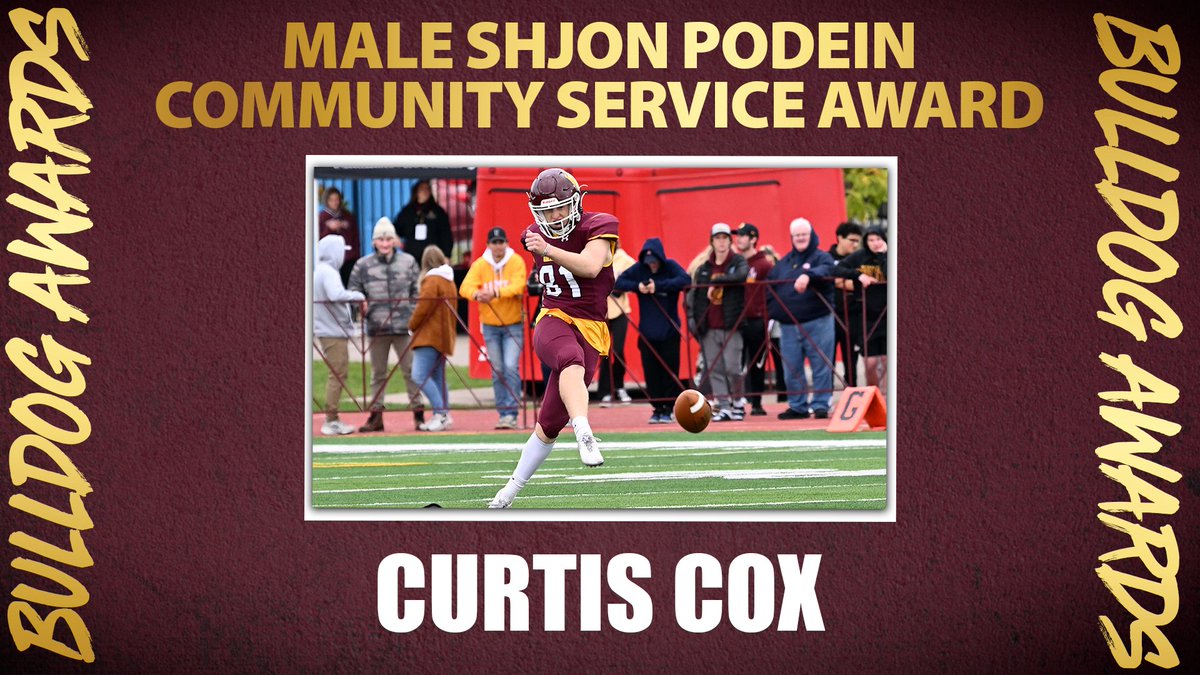 .@UMD_Football's Curtis Cox changed a boy's life forever -- congratulations Curtis! Well deserved!