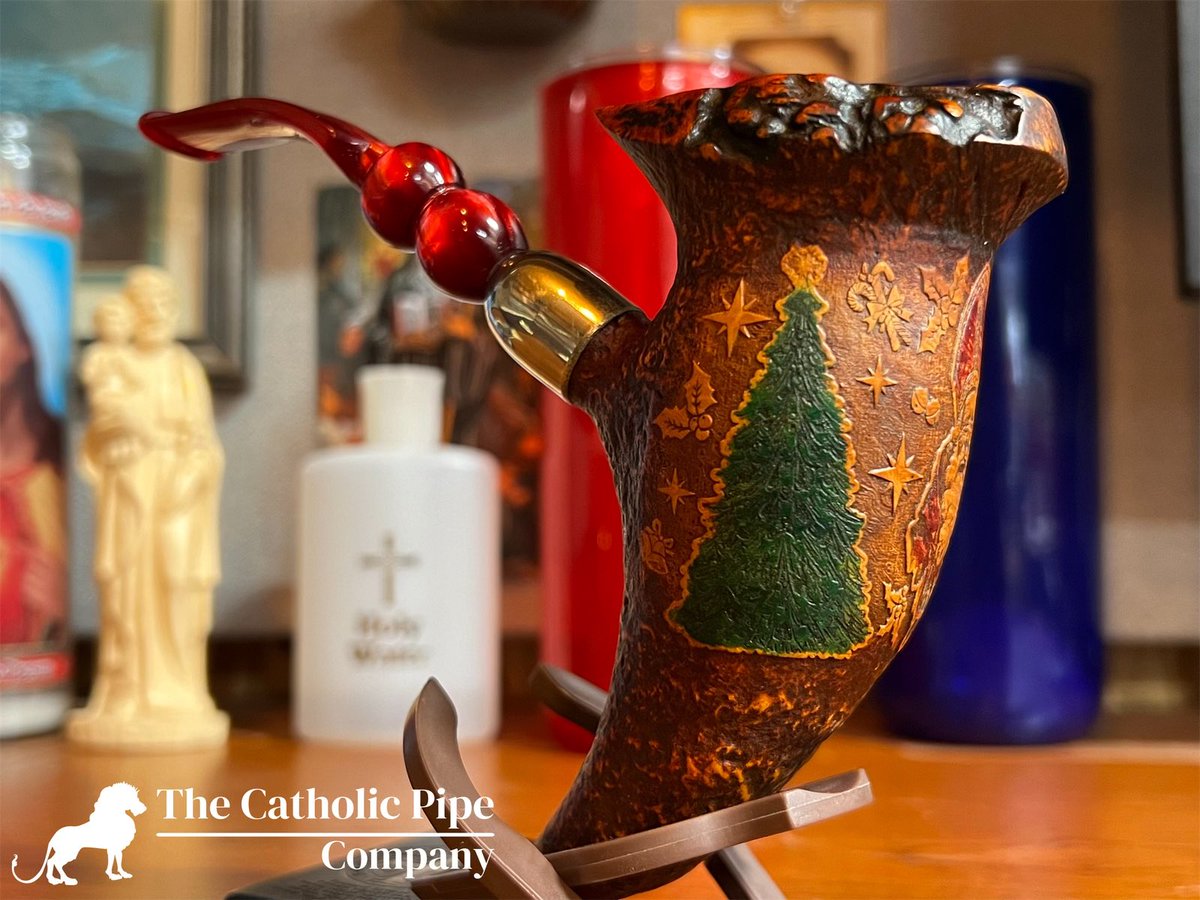 CatholicPipeCo tweet picture