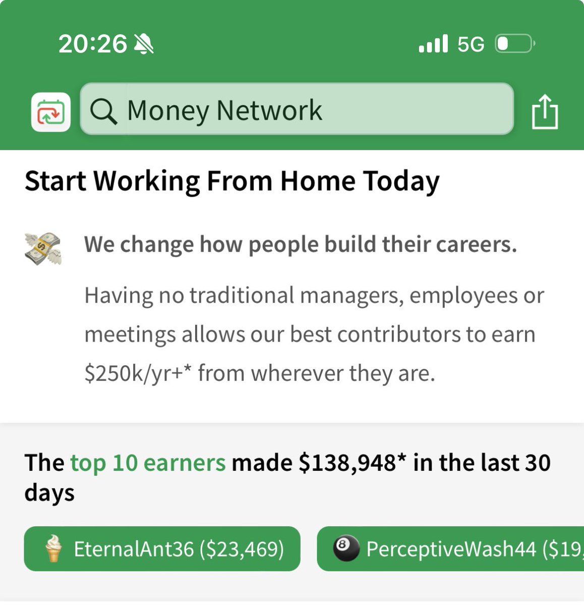 AppointmentTrader tweet media