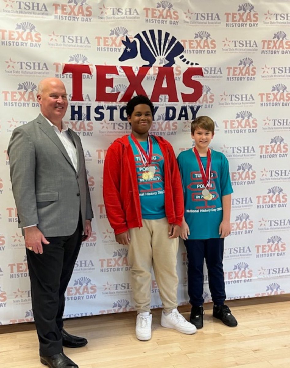 BJS Goslins tweet media