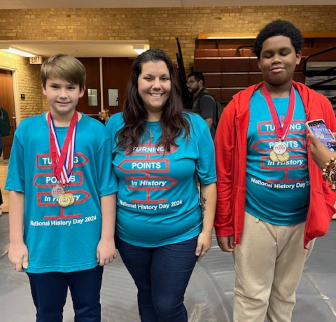 BJS Goslins tweet media