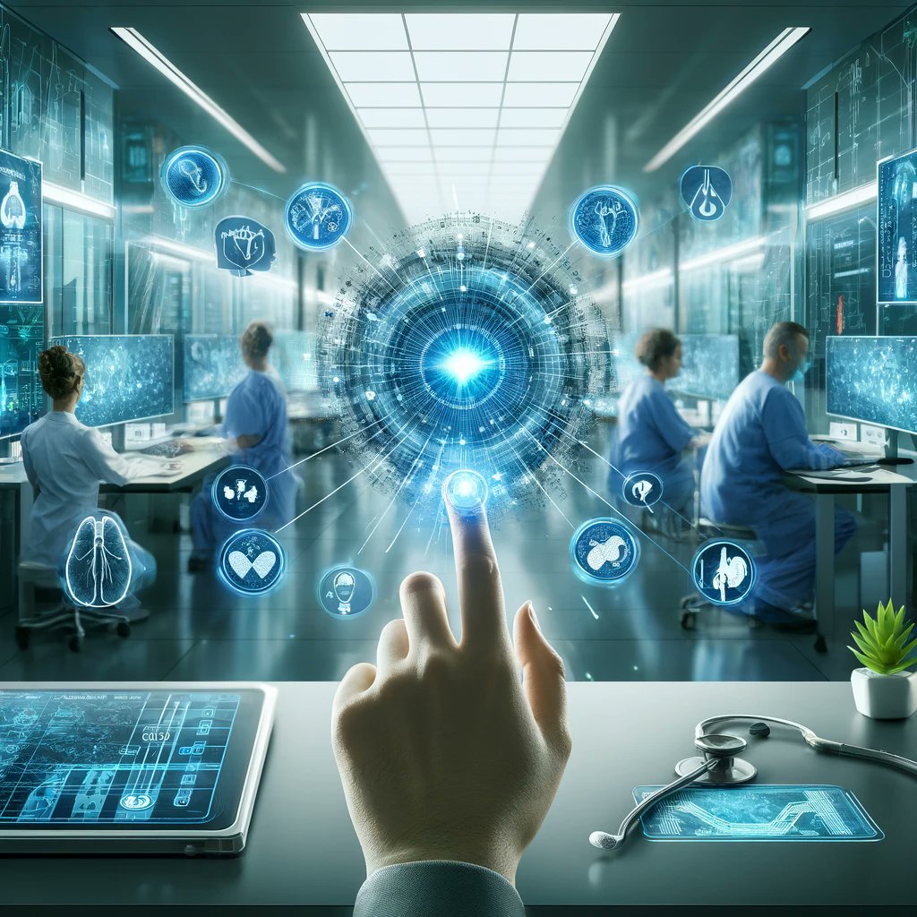 appendicitisai's tweet photo. The power of #AI is in your hands with #Appai. #Transformative #technology for today’s #healthcare challenges. 🤖 #PowerOfAI #AppaiSolution #SağlıkTeknolojisi #DijitalSağlık #AkıllıSağlık #YapayZeka #MedTech #HealthTech #AIHealthcare #DigitalHealth #AIMedicine #HealthInnovation https://t.co/GKaLStSE7H