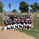 Photo by COS Softball (@COSGiantsSB)
