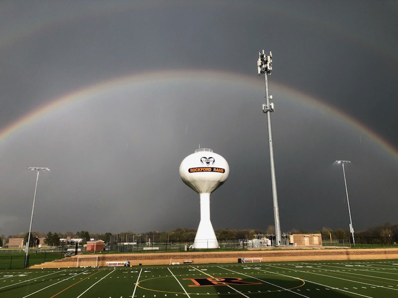 Pure Rockford!