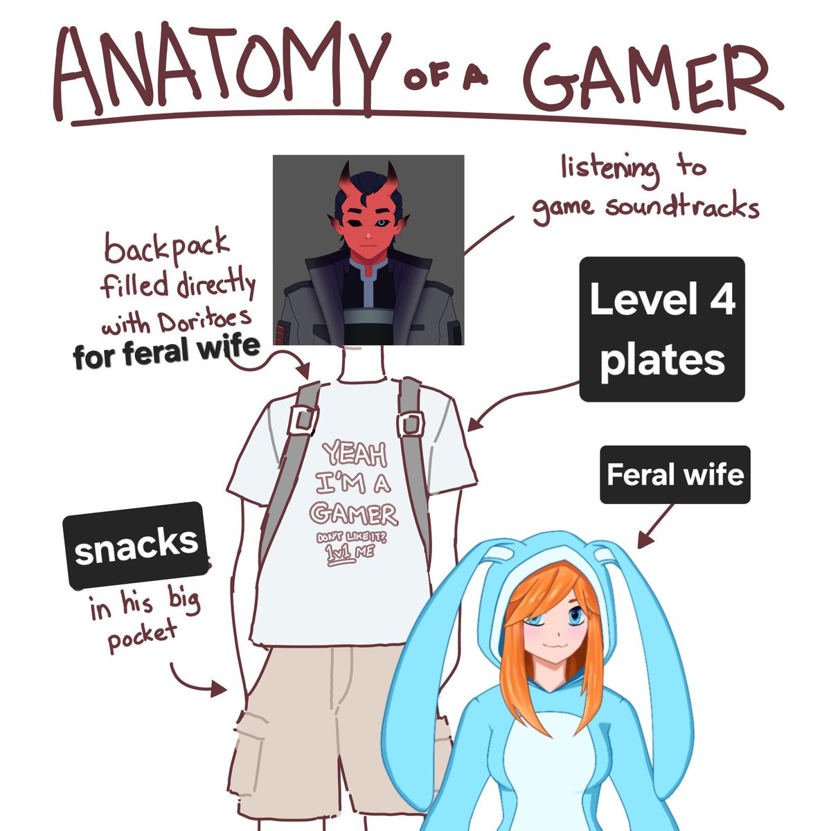 Bunny~ 🐇🩵 tweet media