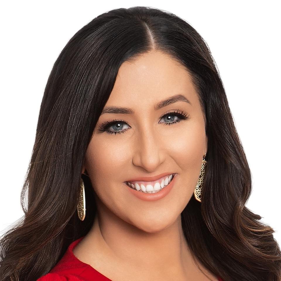 It only seemed like yesterday when client @NicoleGriffinTV was interviewing at @wrtv And today she’s celebrating her 7th year on the ABC Indy anchor desk. Congrats Nicole on seven wonderful years with @scrippsnews and WRTV! #IndianapolisTV #WRTV #NewsAnchor #TeamCBK