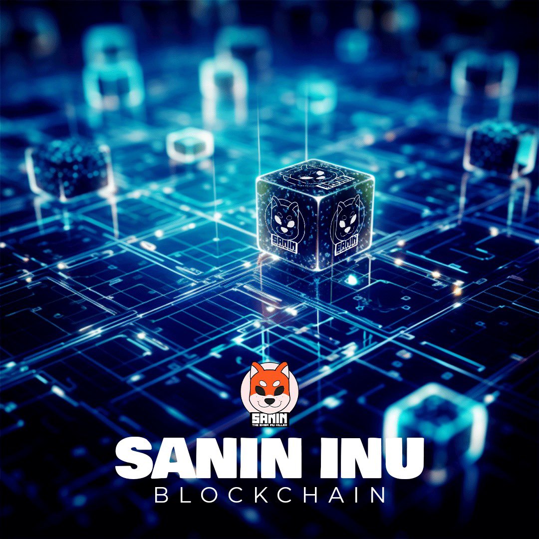SANININU's tweet image. Together, we can do lots of interesting and important things. Every stage requires different decisions. Don&apos;t forget what we are here for. 

Sanin inu is an experiment in decentralization. We encourage all developers to participate in the construction of a new world. Realize…