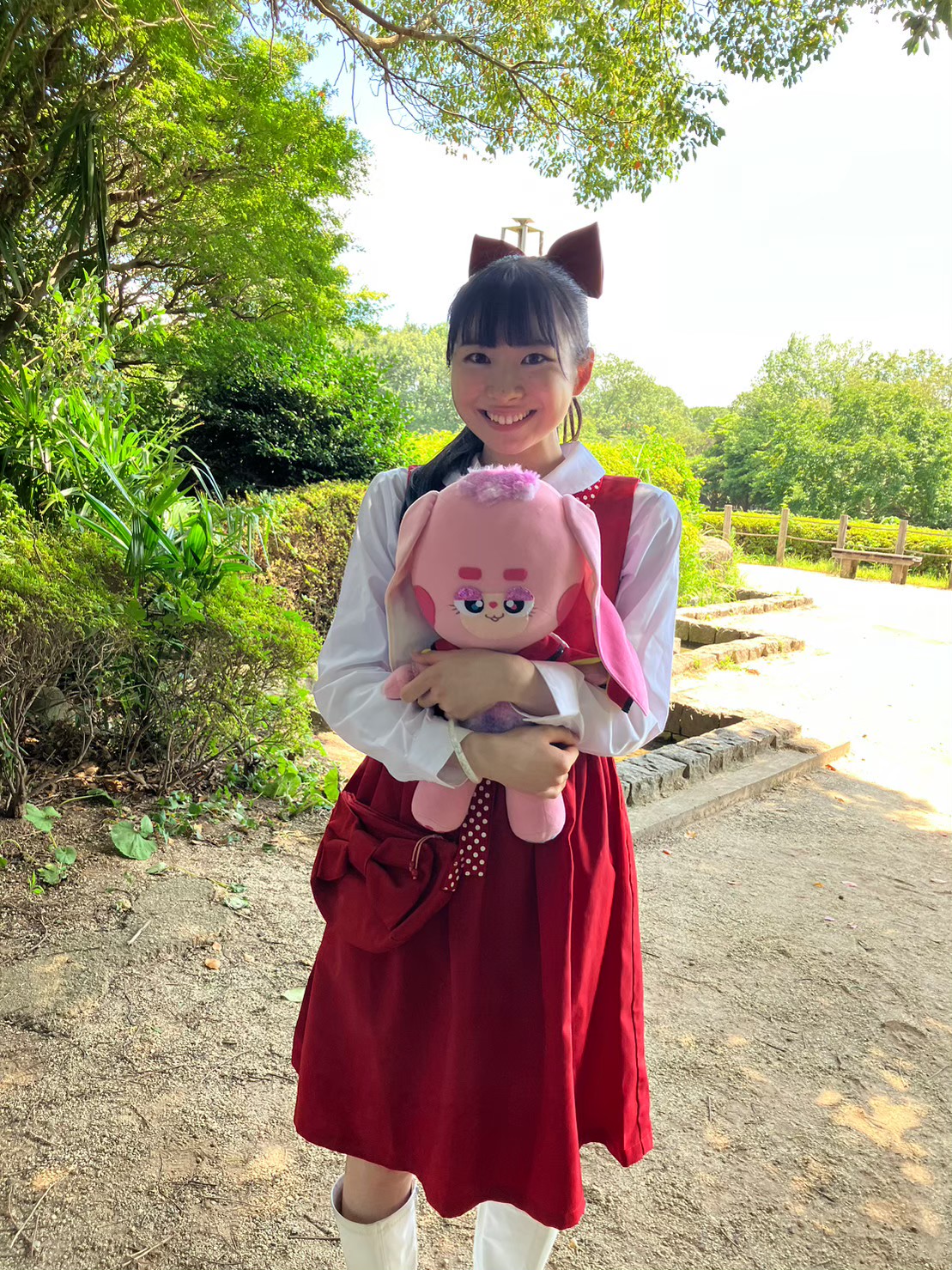 X-এ チュバチュバワンダーランド【公式】:  