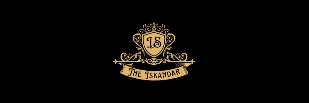 THE ISKANDAR CLOSED SPONSORSHIP (@theiskandarians) on Twitter photo 
